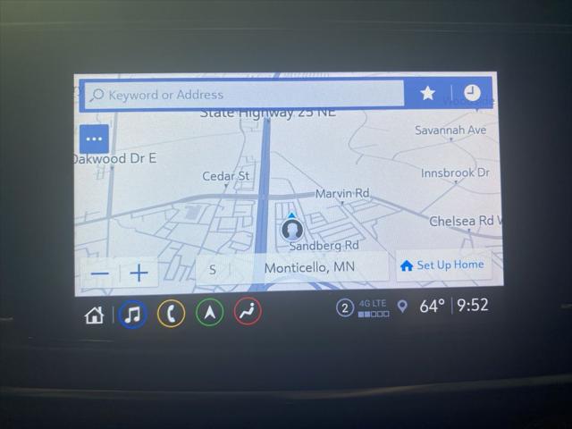 2022 Buick Enclave AWD Avenir 2022 Buick Enclave AWD Avenir