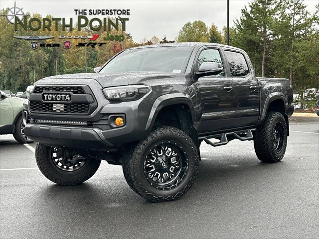 2023 Toyota Tacoma SR5 V6 2023 Toyota Tacoma SR5 V6