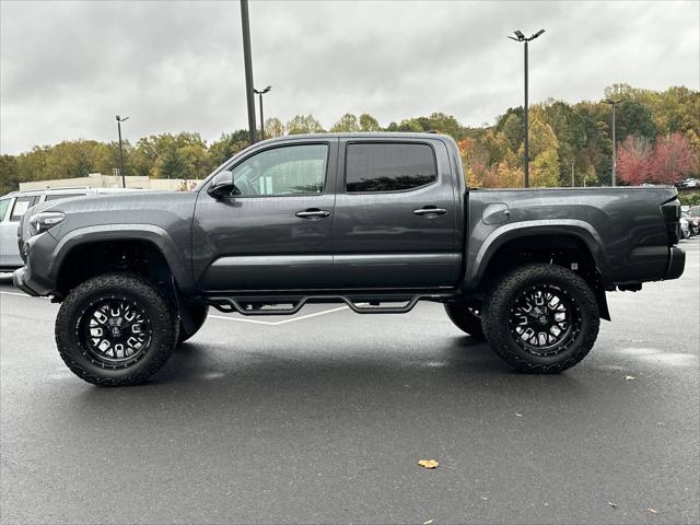 2023 Toyota Tacoma SR5 V6 2023 Toyota Tacoma SR5 V6