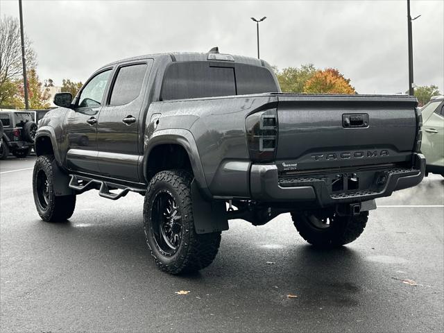 2023 Toyota Tacoma SR5 V6 2023 Toyota Tacoma SR5 V6