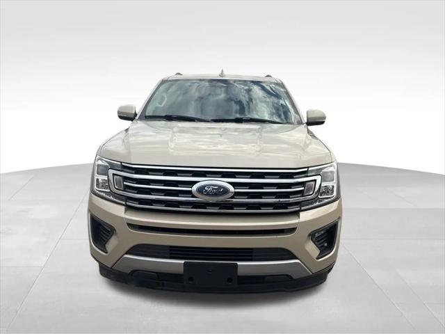 2018 Ford Expedition XLT 2018 Ford Expedition XLT