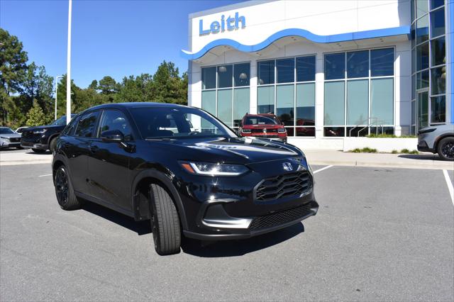 2024 Honda HR-V Sport 2024 Honda HR-V Sport