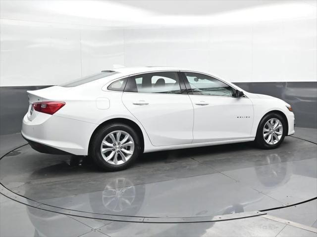 2024 Chevrolet Malibu FWD 1LT 2024 Chevrolet Malibu FWD 1LT