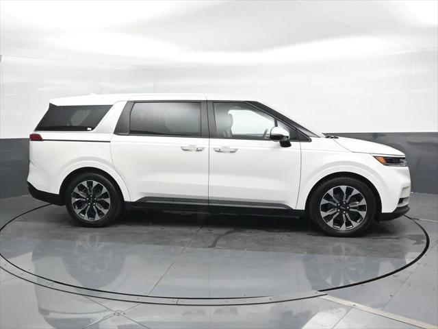 2024 Kia Carnival MPV EX 2024 Kia Carnival MPV EX