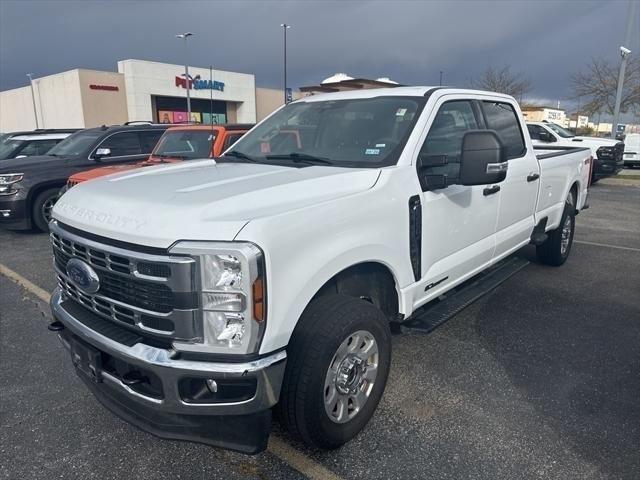 2024 Ford F-250 XLT 2024 Ford F-250 XLT