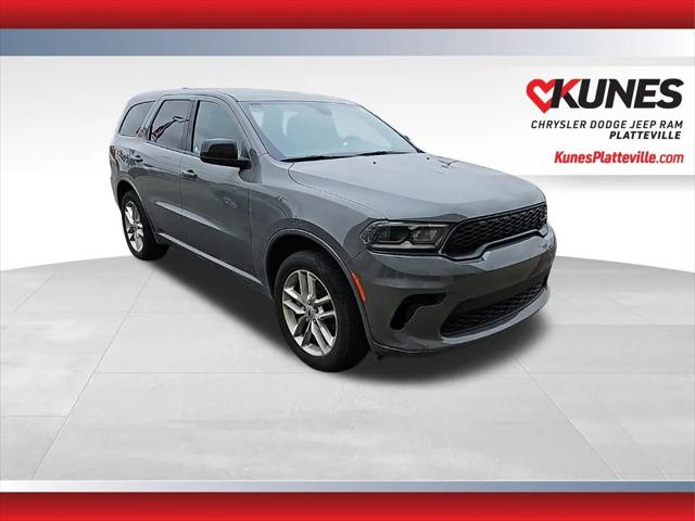 2024 Dodge Durango GT AWD