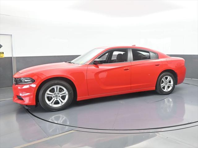 2023 Dodge Charger SXT 2023 Dodge Charger SXT
