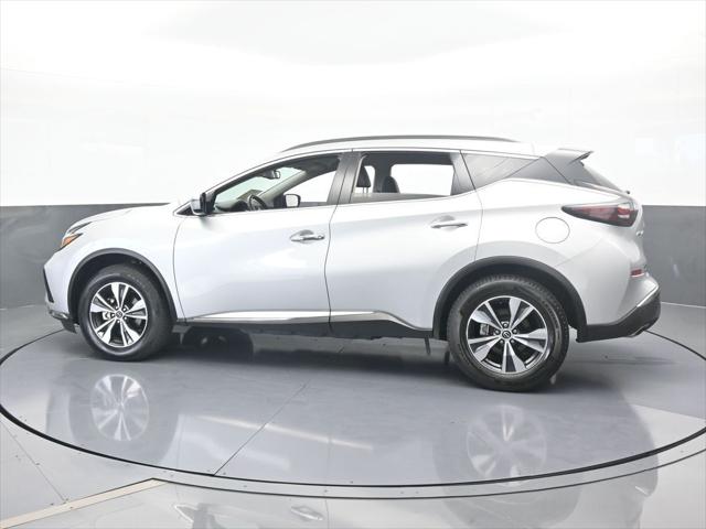 2023 Nissan Murano SV FWD 2023 Nissan Murano SV FWD