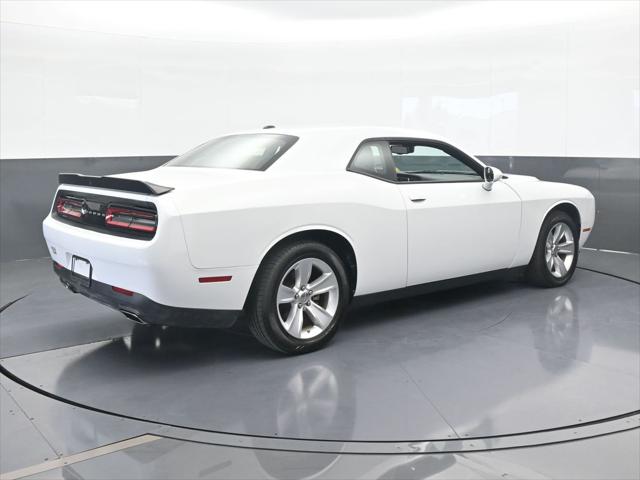 2023 Dodge Challenger SXT 2023 Dodge Challenger SXT