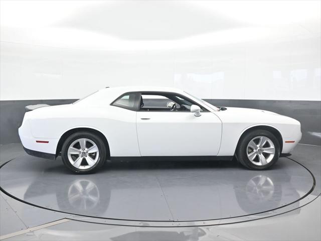2023 Dodge Challenger SXT 2023 Dodge Challenger SXT