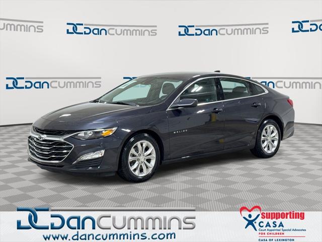 2023 Chevrolet Malibu FWD 1LT 2023 Chevrolet Malibu FWD 1LT