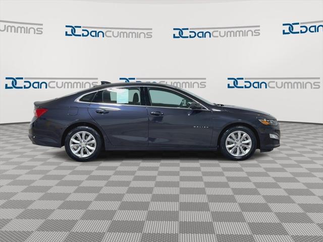 2023 Chevrolet Malibu FWD 1LT 2023 Chevrolet Malibu FWD 1LT