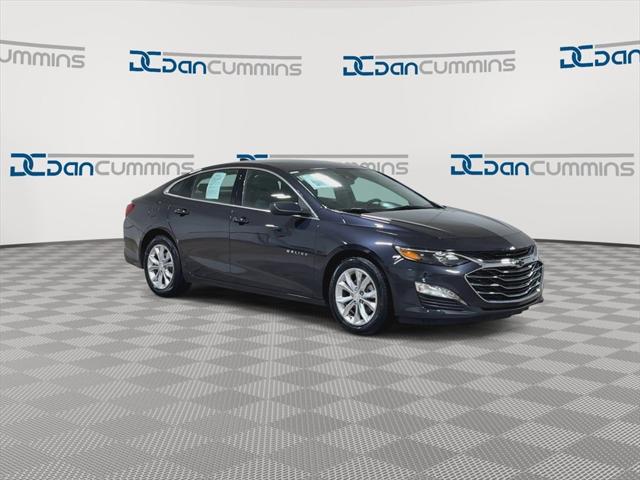 2023 Chevrolet Malibu FWD 1LT 2023 Chevrolet Malibu FWD 1LT