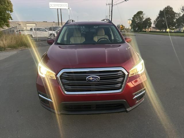 2019 Subaru Ascent Premium