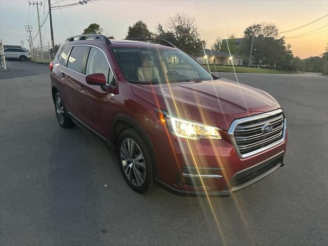 2019 Subaru Ascent Premium