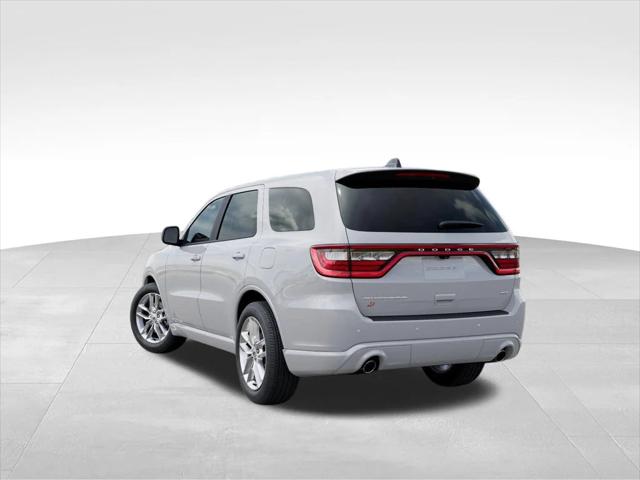 2026 Dodge Durango DURANGO GT AWD 2026 Dodge Durango DURANGO GT AWD