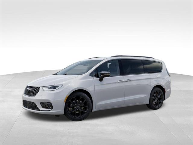 2026 Chrysler Pacifica PACIFICA LIMITED