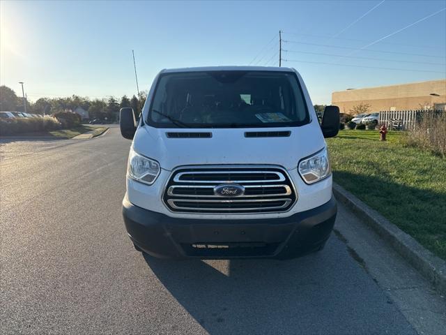 2019 Ford Transit-350 XLT