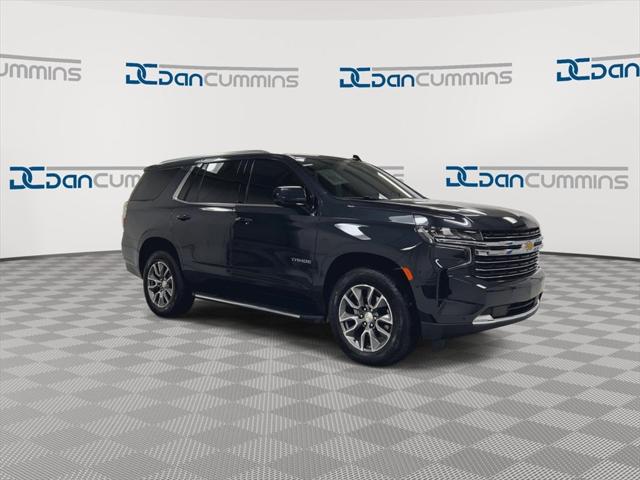 2024 Chevrolet Tahoe 4WD LT 2024 Chevrolet Tahoe 4WD LT