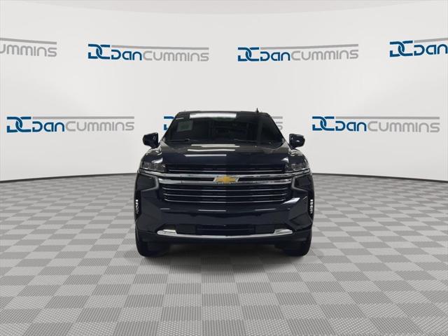 2024 Chevrolet Tahoe 4WD LT 2024 Chevrolet Tahoe 4WD LT