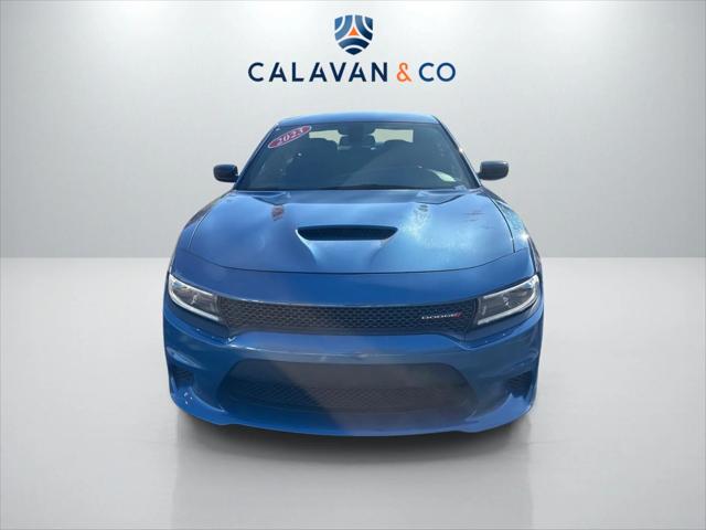 2023 Dodge Charger GT