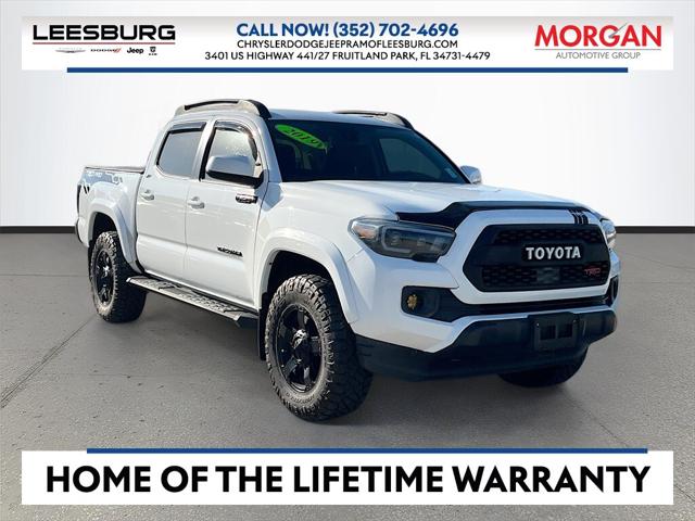 2019 Toyota Tacoma SR5 V6 2019 Toyota Tacoma SR5 V6