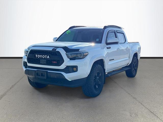 2019 Toyota Tacoma SR5 V6 2019 Toyota Tacoma SR5 V6