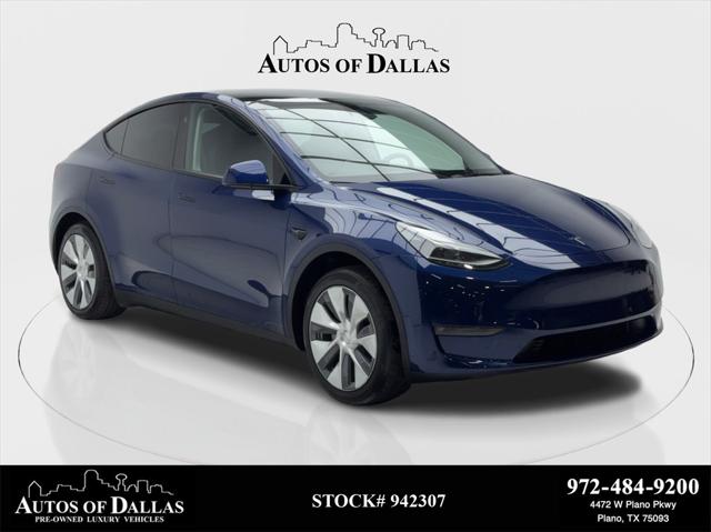 2023 Tesla Model Y RWD 2023 Tesla Model Y RWD