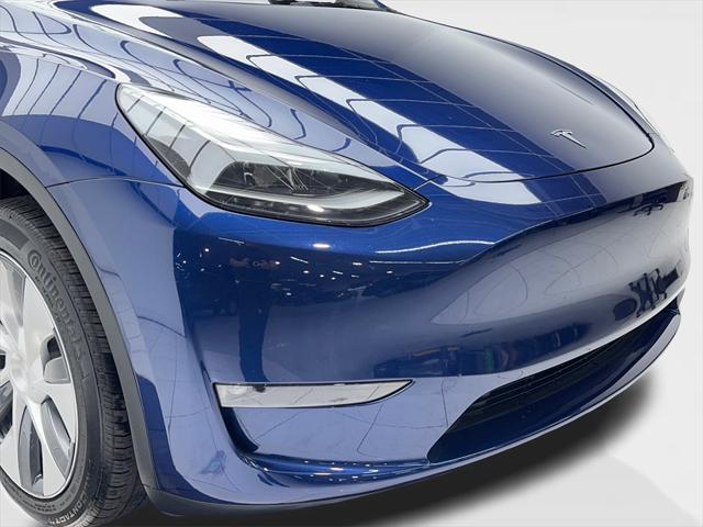 2023 Tesla Model Y RWD 2023 Tesla Model Y RWD