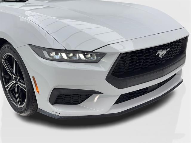 2024 Ford Mustang EcoBoost Premium Fastback