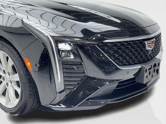 2025 Cadillac CT5 Premium Luxury RWD