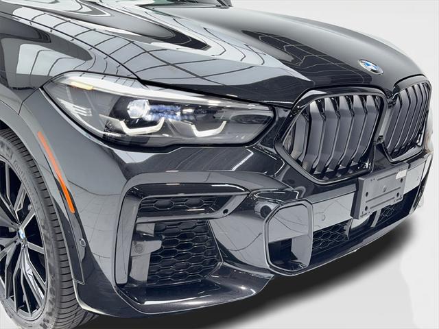 2022 BMW X6 xDrive40i 2022 BMW X6 xDrive40i