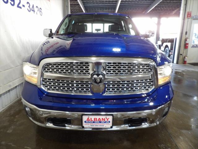 2016 RAM 1500 Laramie 2016 RAM 1500 Laramie