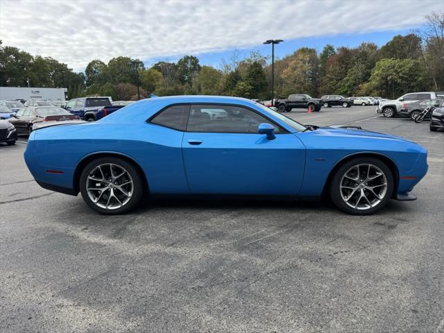 2019 Dodge Challenger R/T