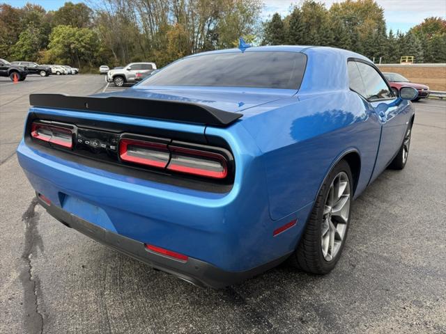 2019 Dodge Challenger R/T