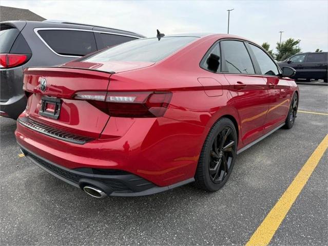 2024 Volkswagen Jetta GLI 2.0T Autobahn 2024 Volkswagen Jetta GLI 2.0T Autobahn