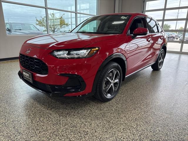 2024 Honda HR-V EX-L 2024 Honda HR-V EX-L