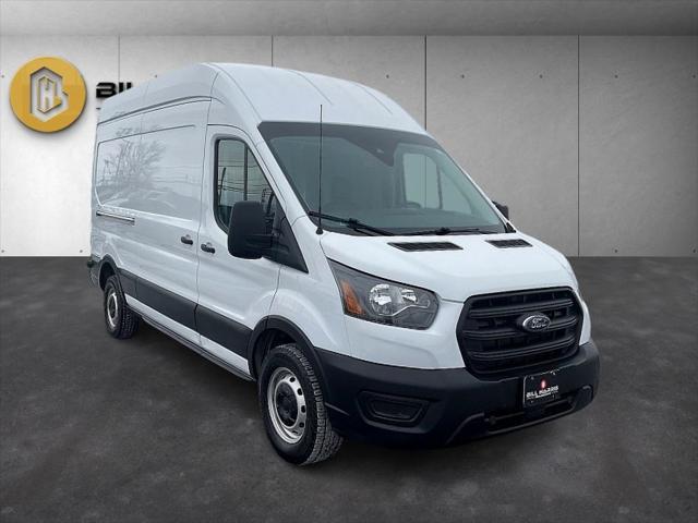 2020 Ford Transit-250 Cargo Van Base