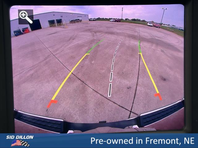 2019 RAM 1500 Laramie Crew Cab 4x4 57 Box 2019 RAM 1500 Laramie Crew Cab 4x4 57 Box