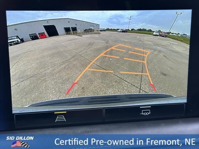 2023 Chevrolet Tahoe 4WD Premier 2023 Chevrolet Tahoe 4WD Premier