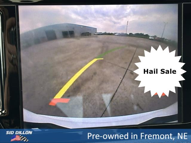 2019 Chrysler Pacifica Limited 2019 Chrysler Pacifica Limited