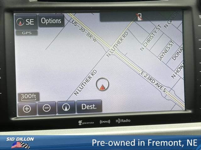 2018 Toyota Highlander XLE 2018 Toyota Highlander XLE