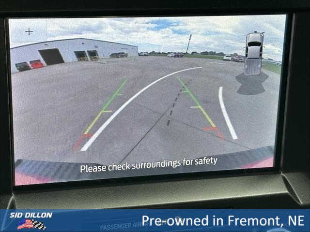 2020 Ford F-150 XL 2020 Ford F-150 XL