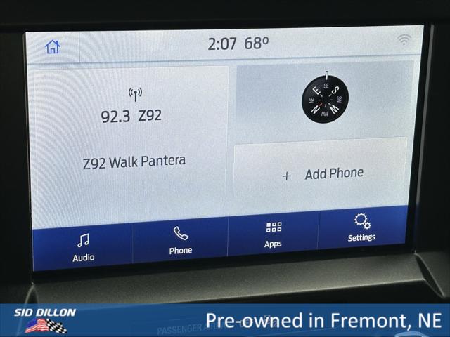 2020 Ford F-150 XL 2020 Ford F-150 XL