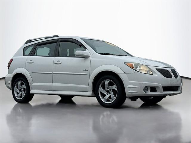 2006 Pontiac Vibe 2006 Pontiac Vibe