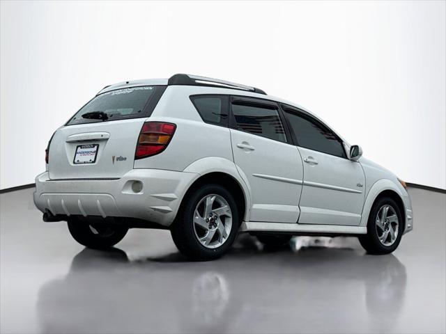 2006 Pontiac Vibe 2006 Pontiac Vibe