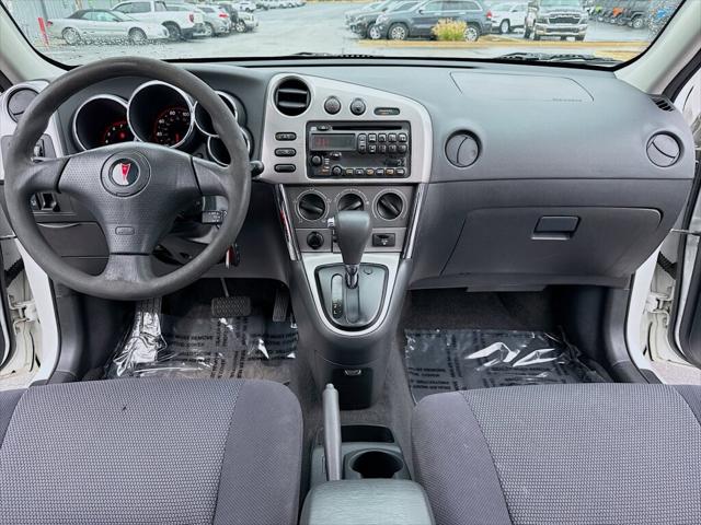 2006 Pontiac Vibe 2006 Pontiac Vibe