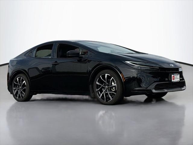 2024 Toyota Prius Prime XSE Premium