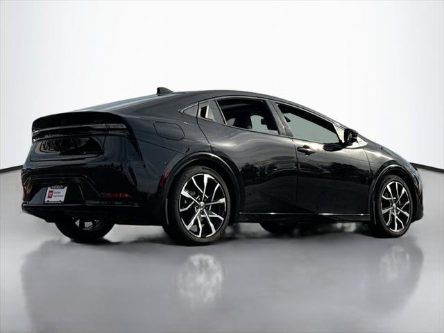 2024 Toyota Prius Prime XSE Premium