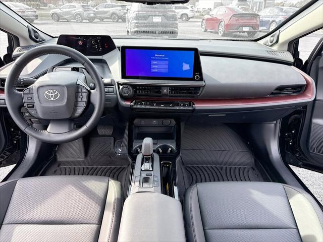 2024 Toyota Prius Prime XSE Premium